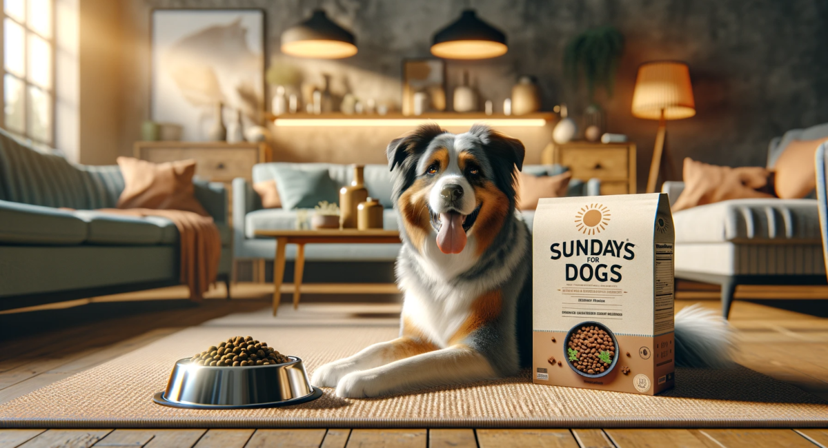 sundays for dogs review