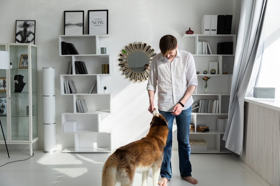 HEPA vs. air purifiers for homes with pets, capturing cleaner air reducing dander and odors.