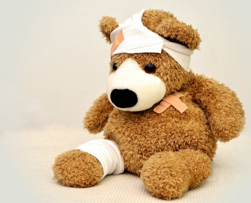 Pet first aid at home setup with supplies, highlighting First Aid at Home for Pets and emergency dos and don’ts.