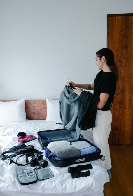 Traveling With Pets at Home and Away: pet carrier, leash, and supplies for safe trips and routine planning